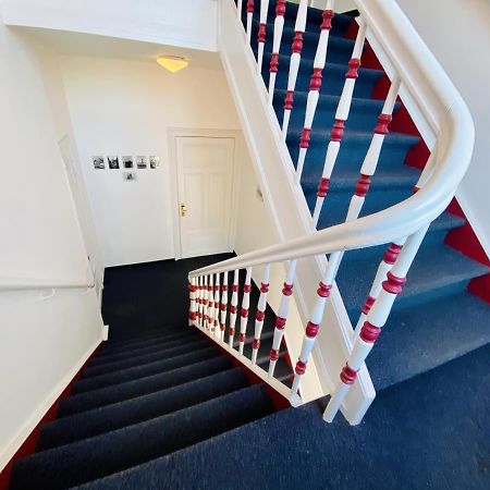 Sterne Apartment รอสต็อค ภายนอก รูปภาพ