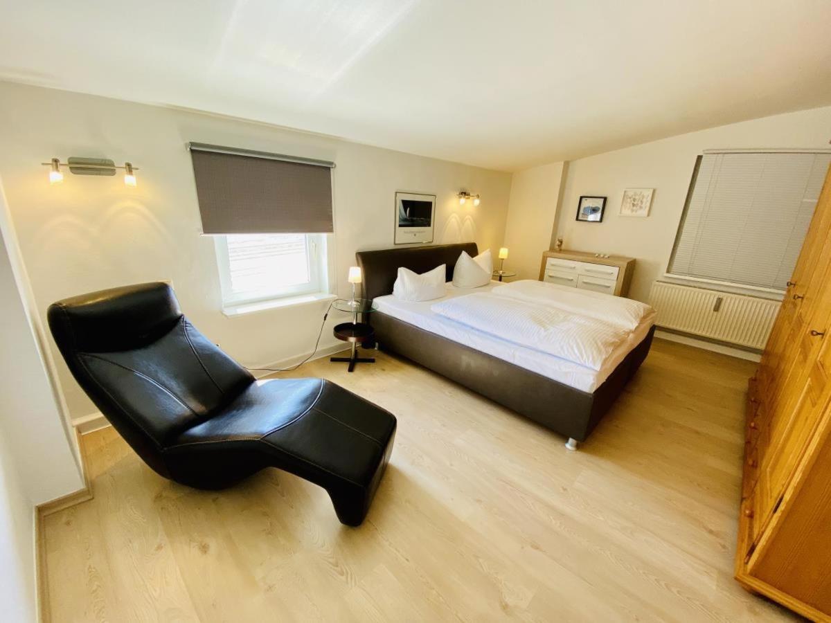 Sterne Apartment รอสต็อค ภายนอก รูปภาพ